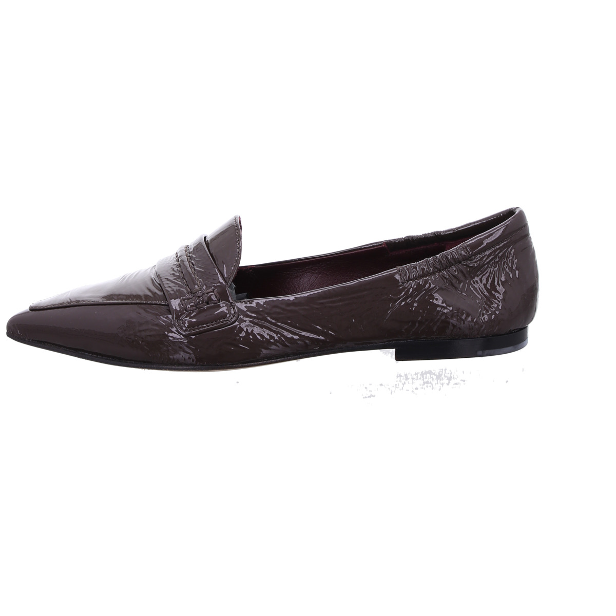 Slipper, INGRID, POMME D'OR Braun