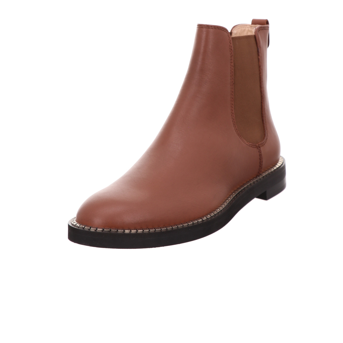 Stiefelette, Jujube, AGL Cognac Bild 3