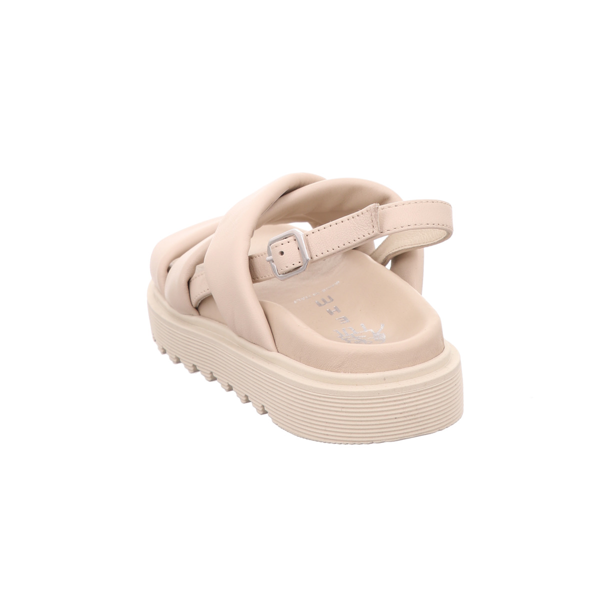 Sandale, EHM Beige