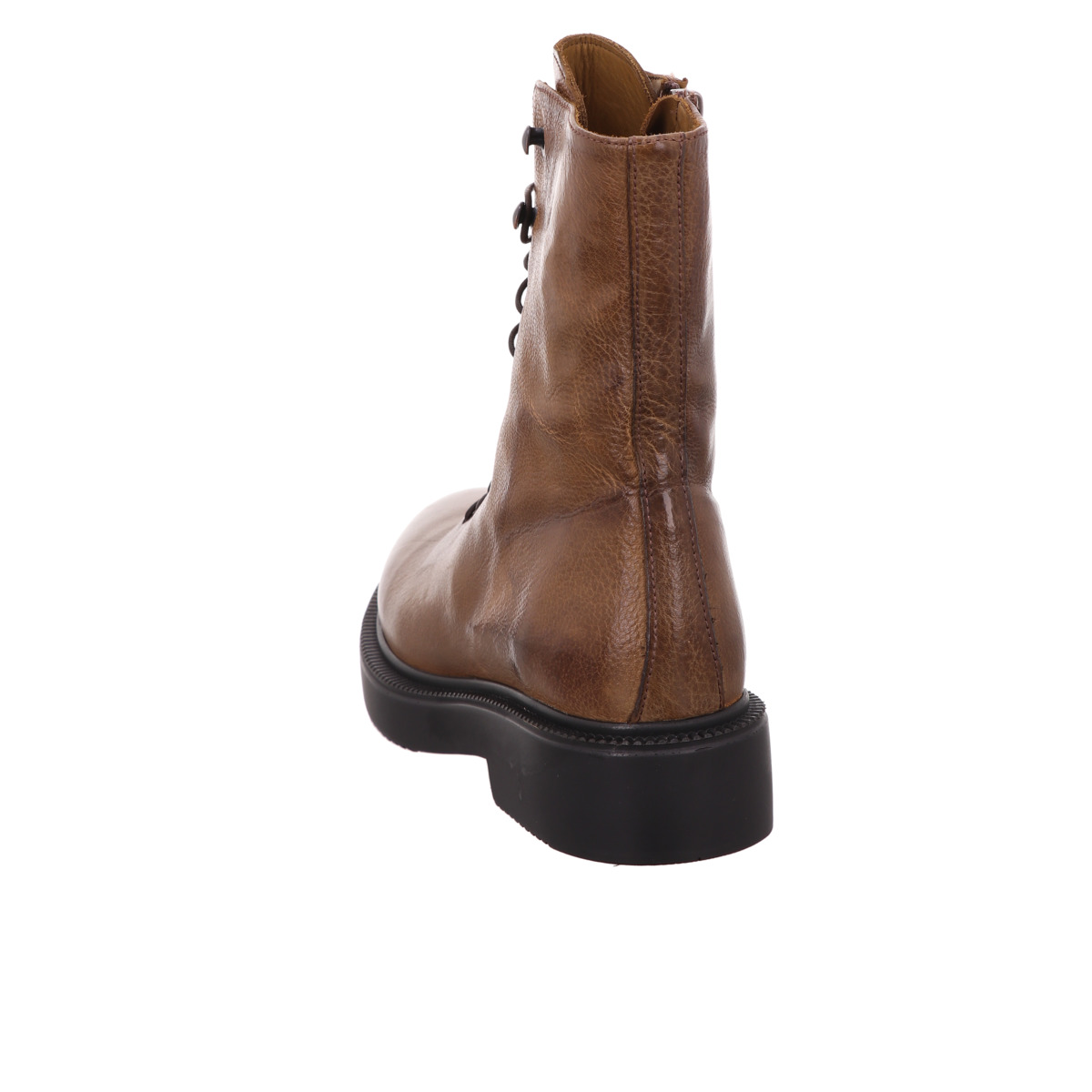 Stiefelette, Lemargo Cognac