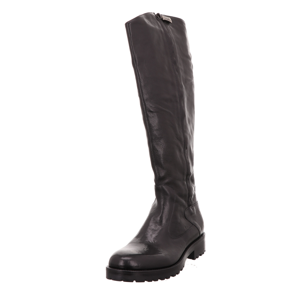 Stiefel, Corvari Schwarz