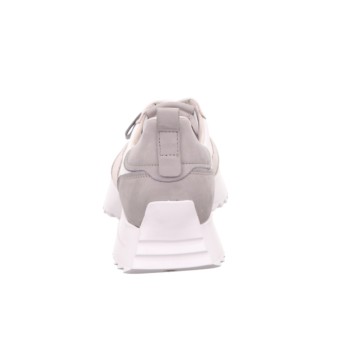 Sneaker, Pull, Kennel und Schmenger Beige