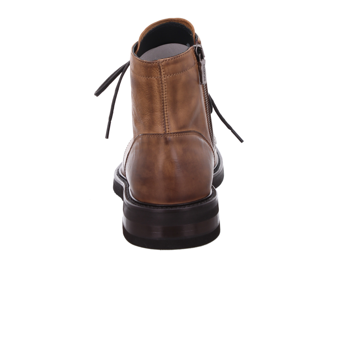 Stiefelette, Ducanero Cognac