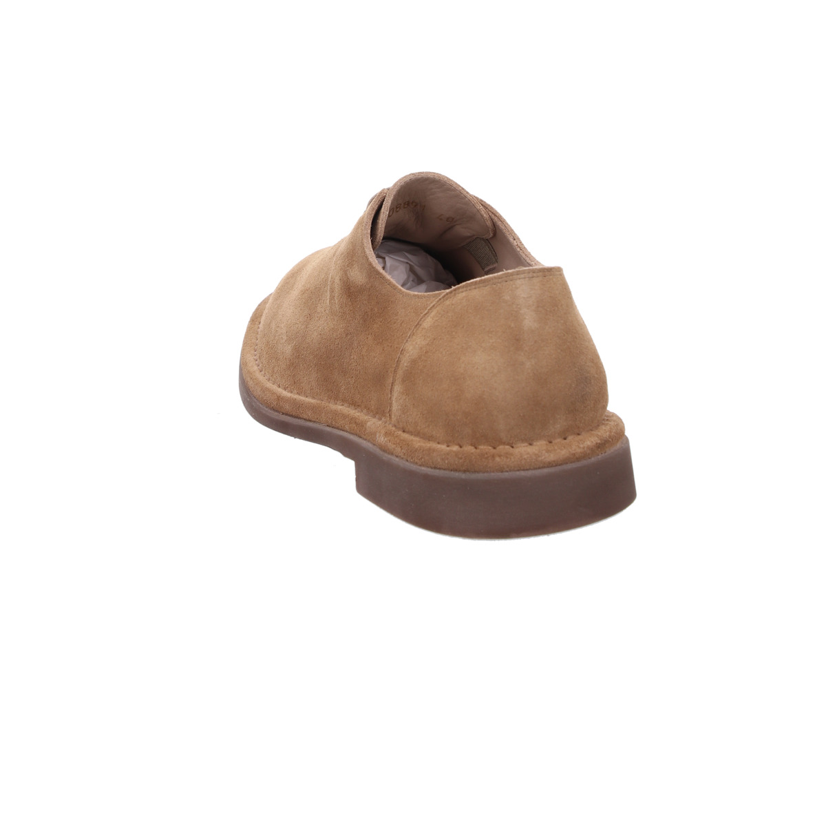 Halbschuh, Pantanetti Hellbraun