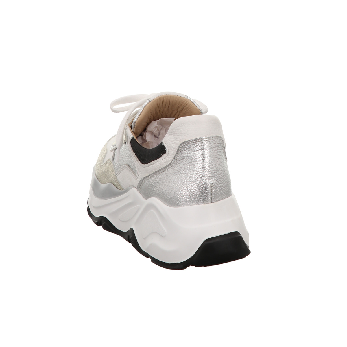 Sneaker, Laura Bellariva Weiss