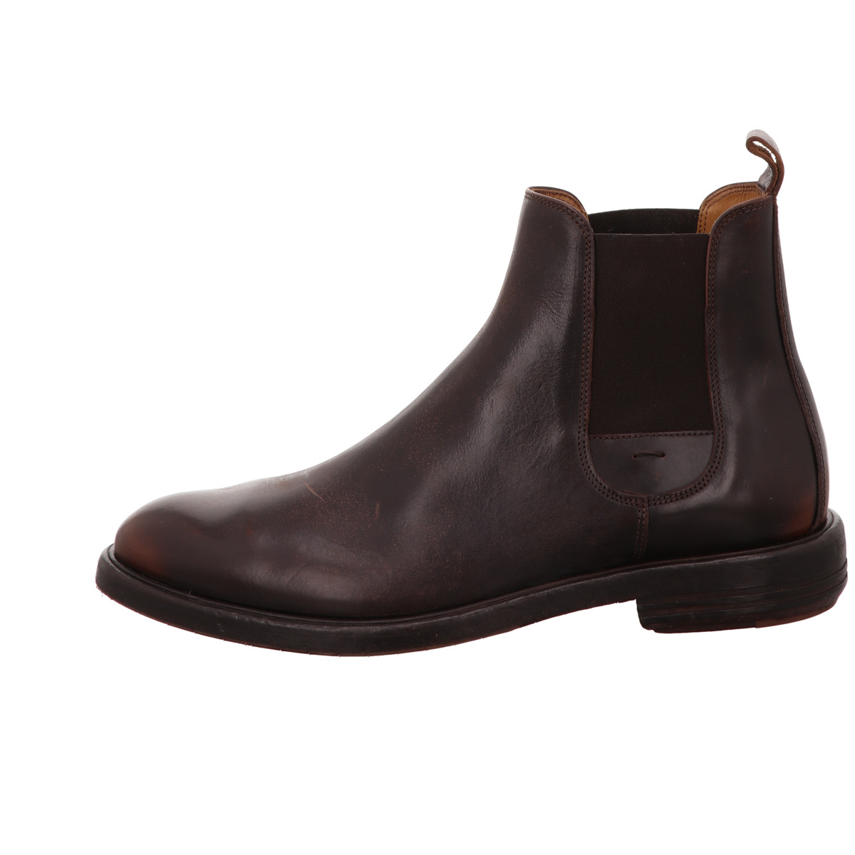 Chelsea-Stiefelette, Elia Maurizi Braun