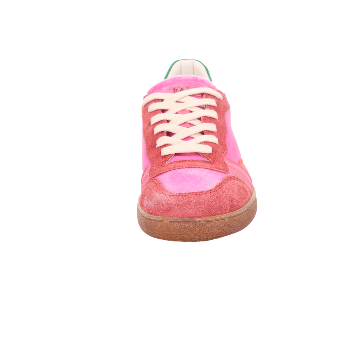 Sneaker, Sporty, D.A.T.E. Pink