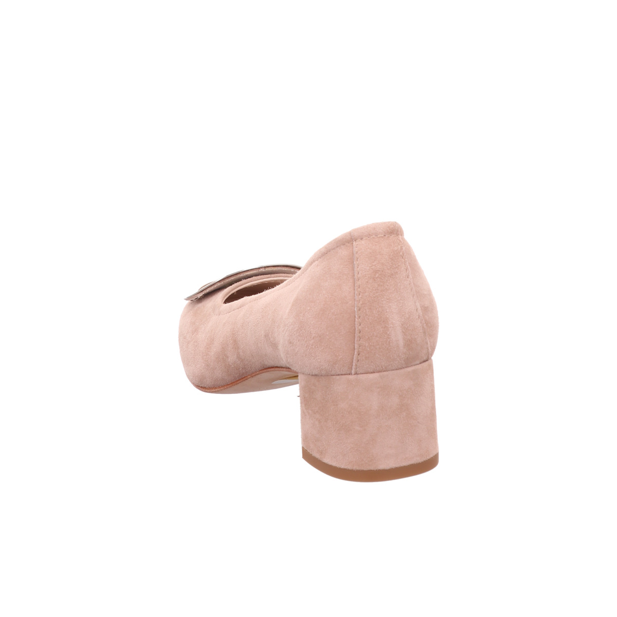 Pumps, CC66 Rosa