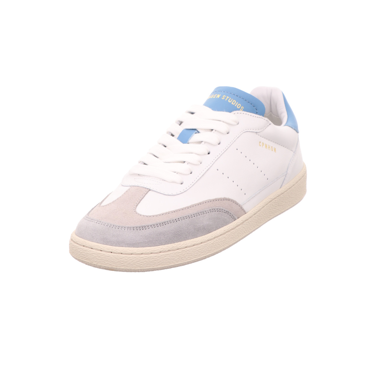 Sneaker, CPH257M, Copenhagen Weiss