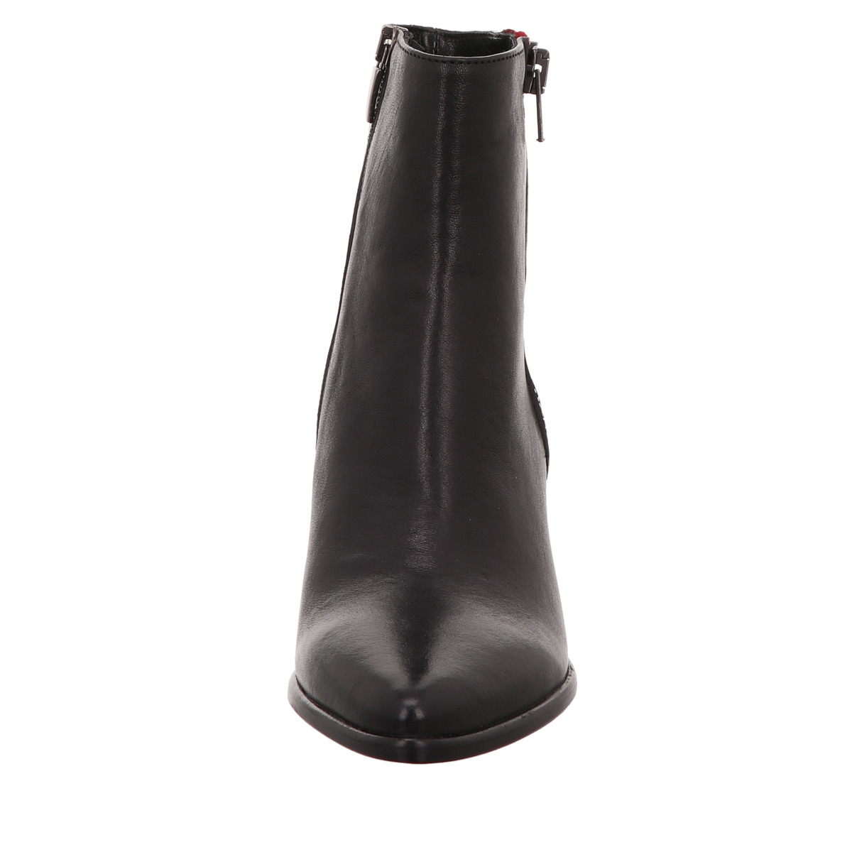 Stiefelette, Laura Bellariva Schwarz