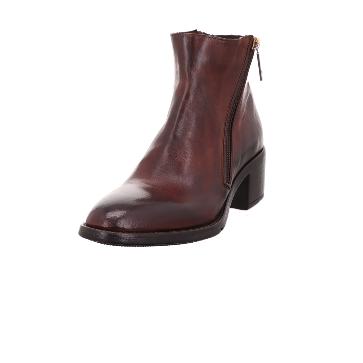 Stiefelette, Eva, Lemargo Braun