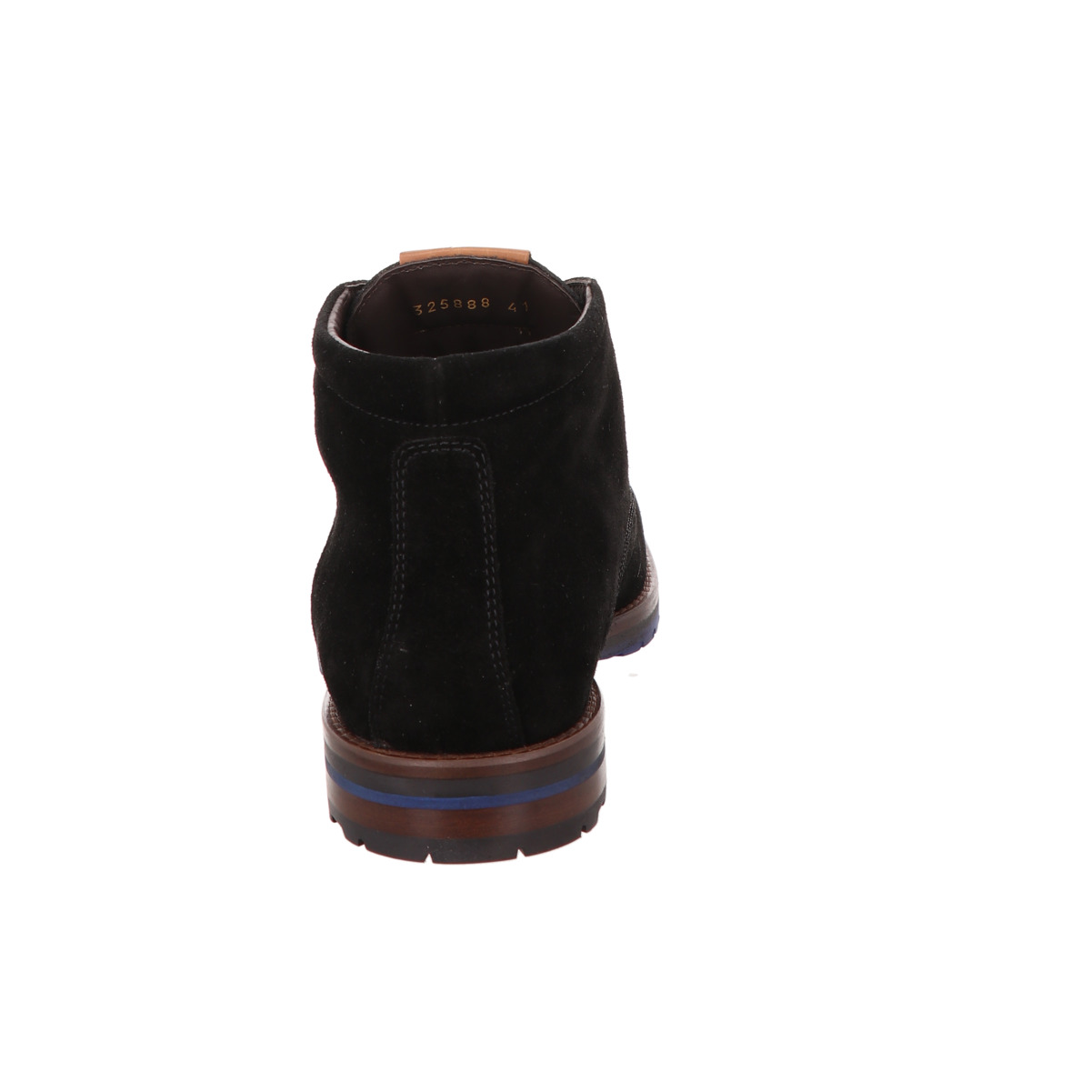 Stiefelette, Galizio Torresi Schwarz