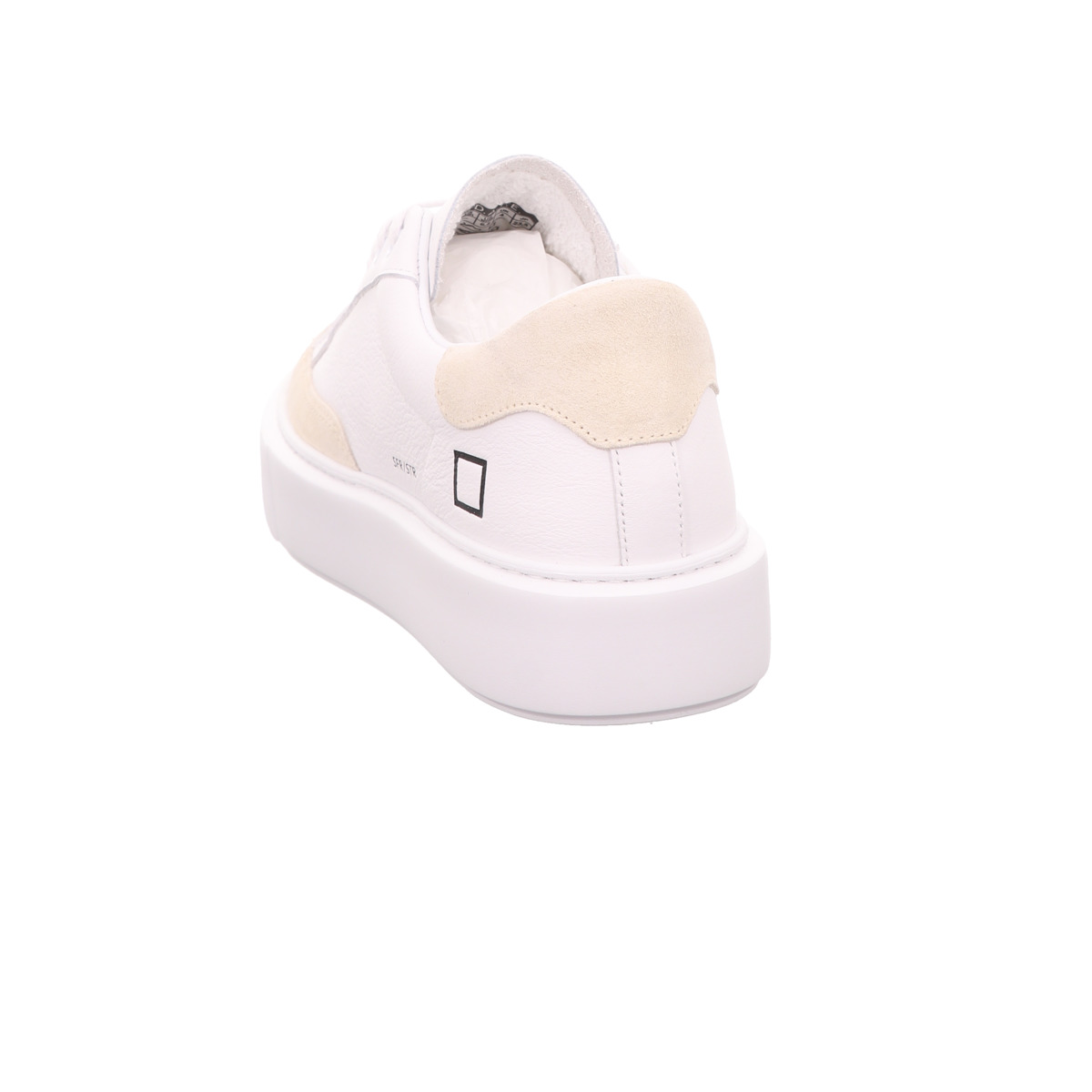 Sneaker, SFERA, D.A.T.E. Weiss