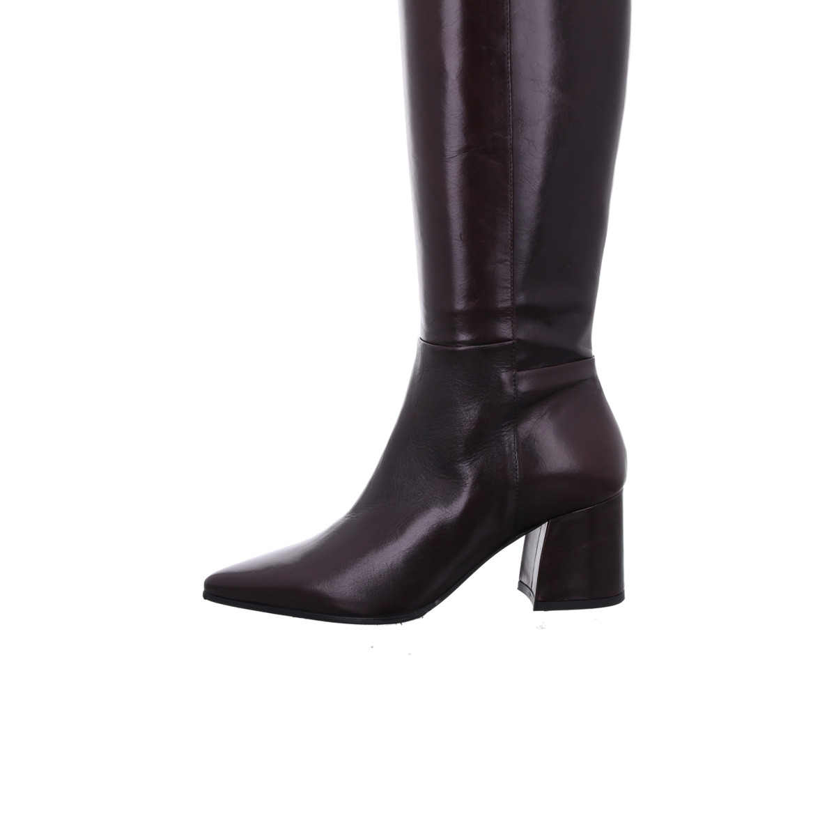Stiefel, Laura Bellariva Braun