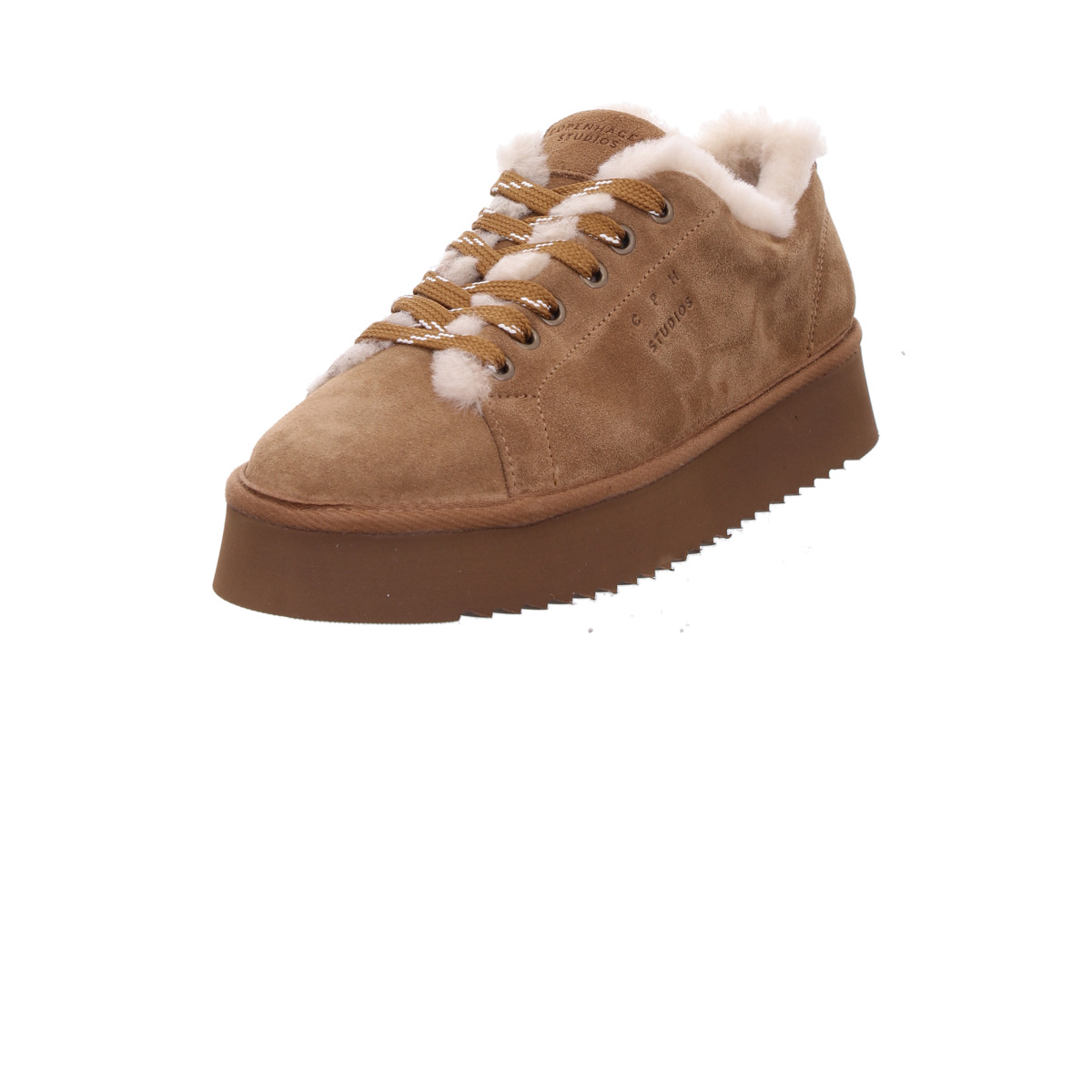 Sneaker, CPH269, Copenhagen Studios Braun