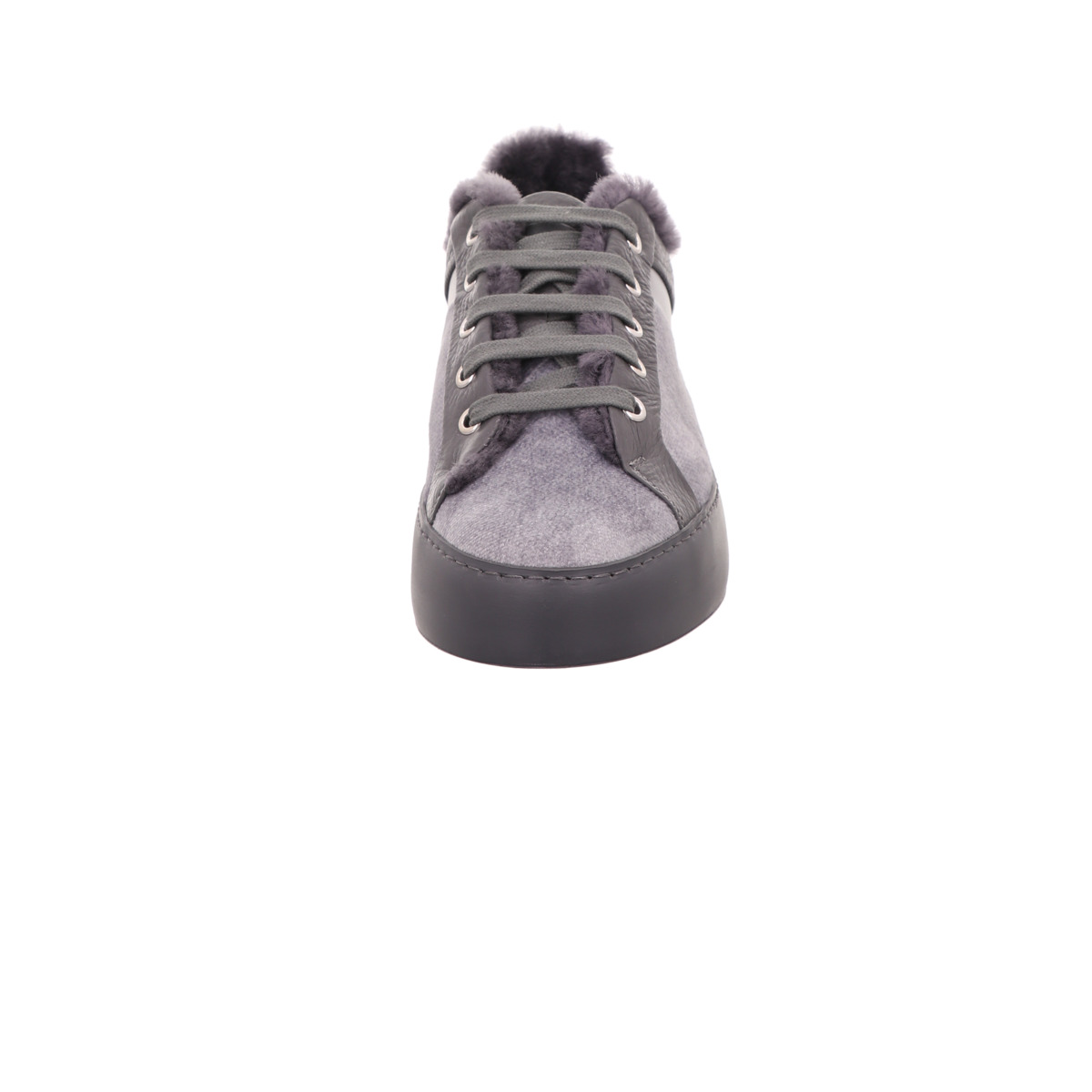 Sneaker, Camerlengo Grau