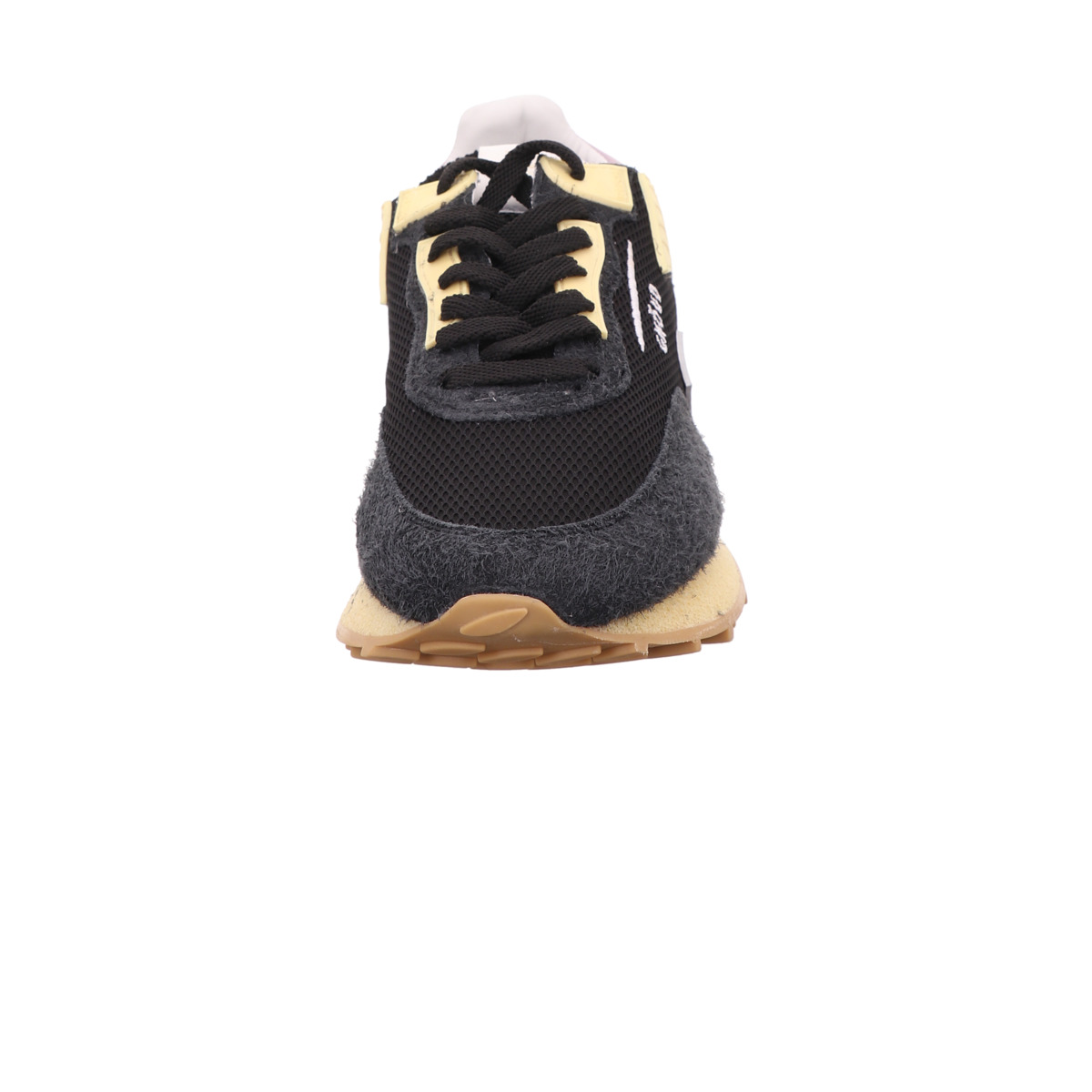 Sneaker, Rush One, GHOUD Schwarz