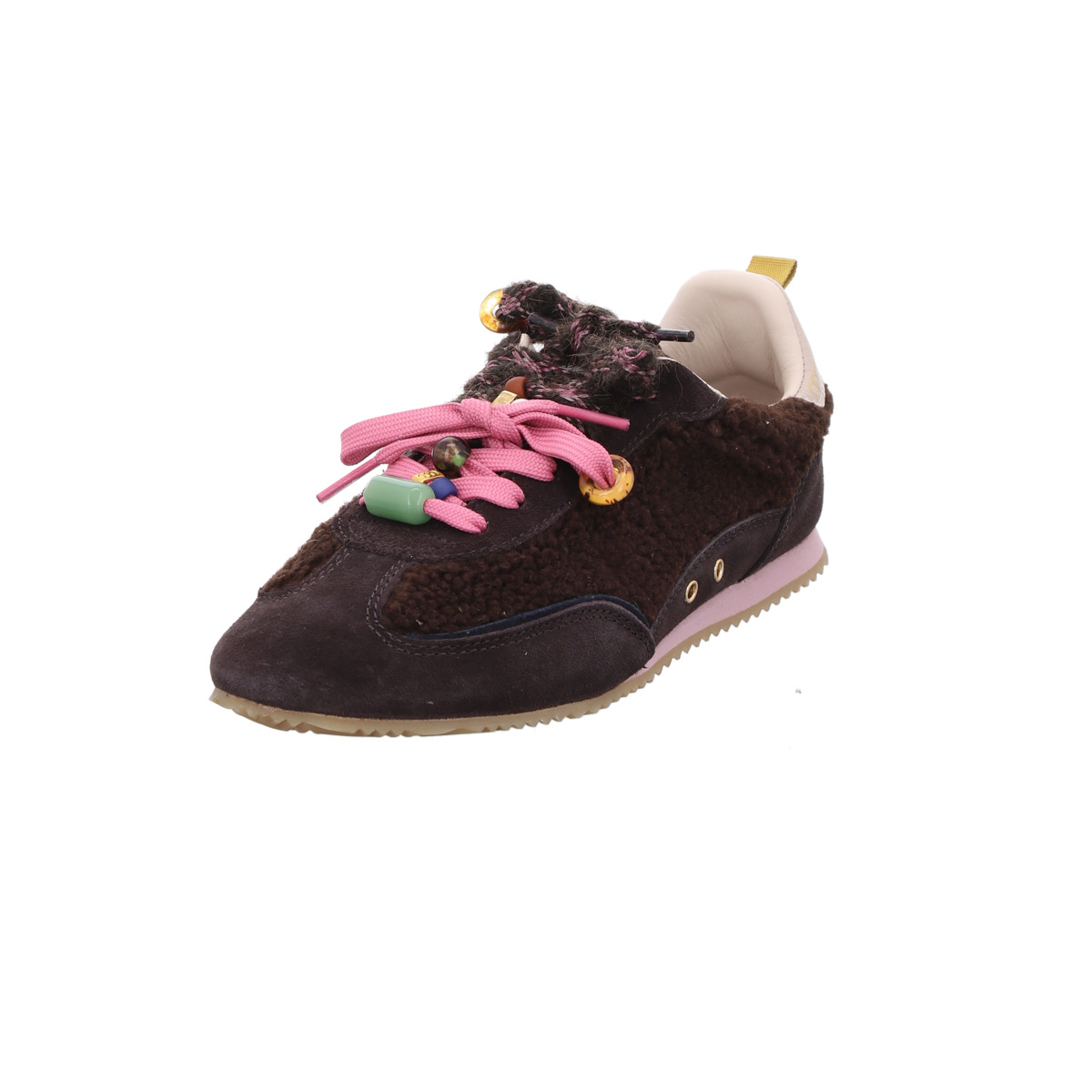 Sneaker, KENSINGTON, Serafini