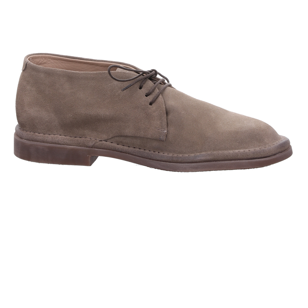 Halbschuh, Pantanetti Taupe