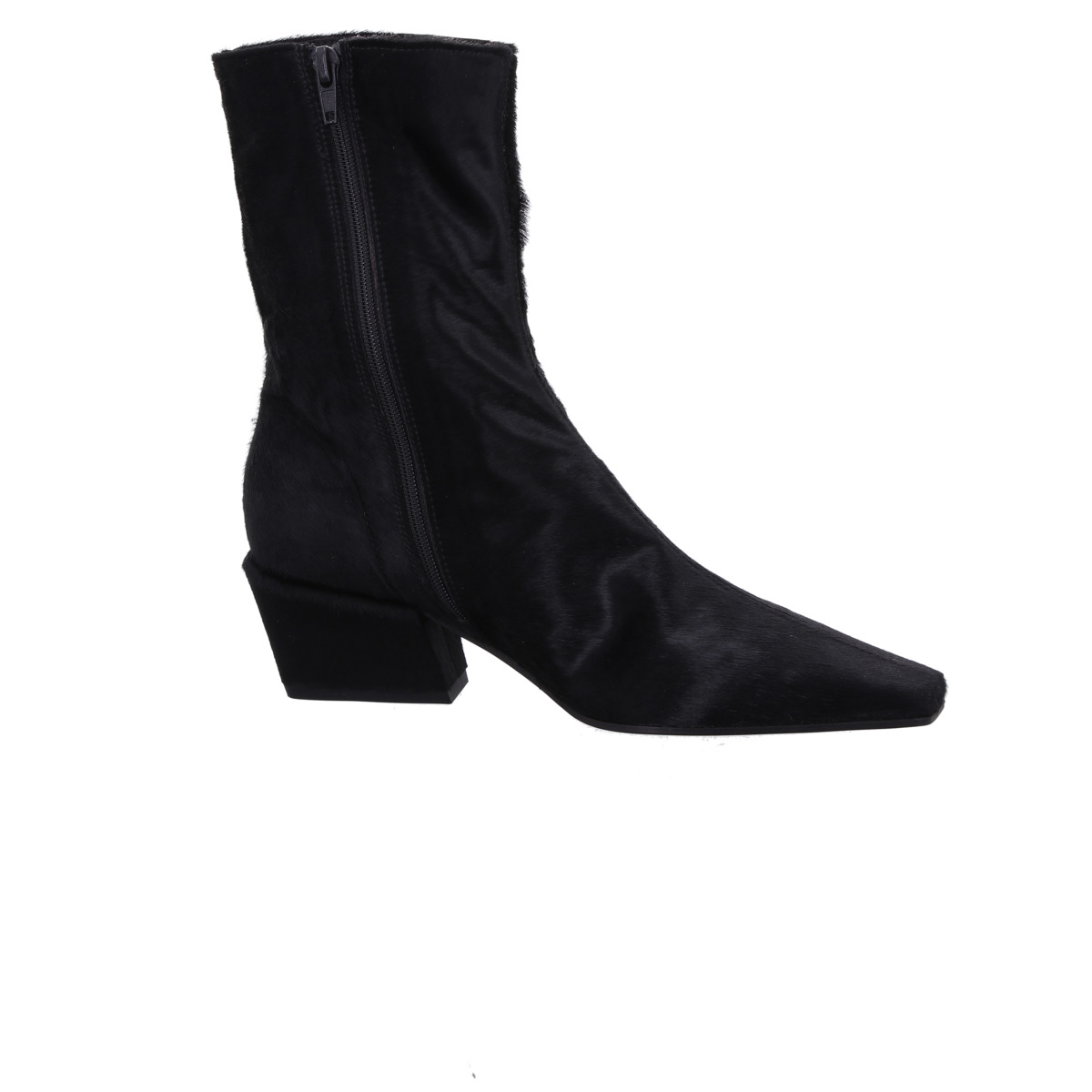 Stiefelette, NYLA, Kennel und Schmenger Schwarz