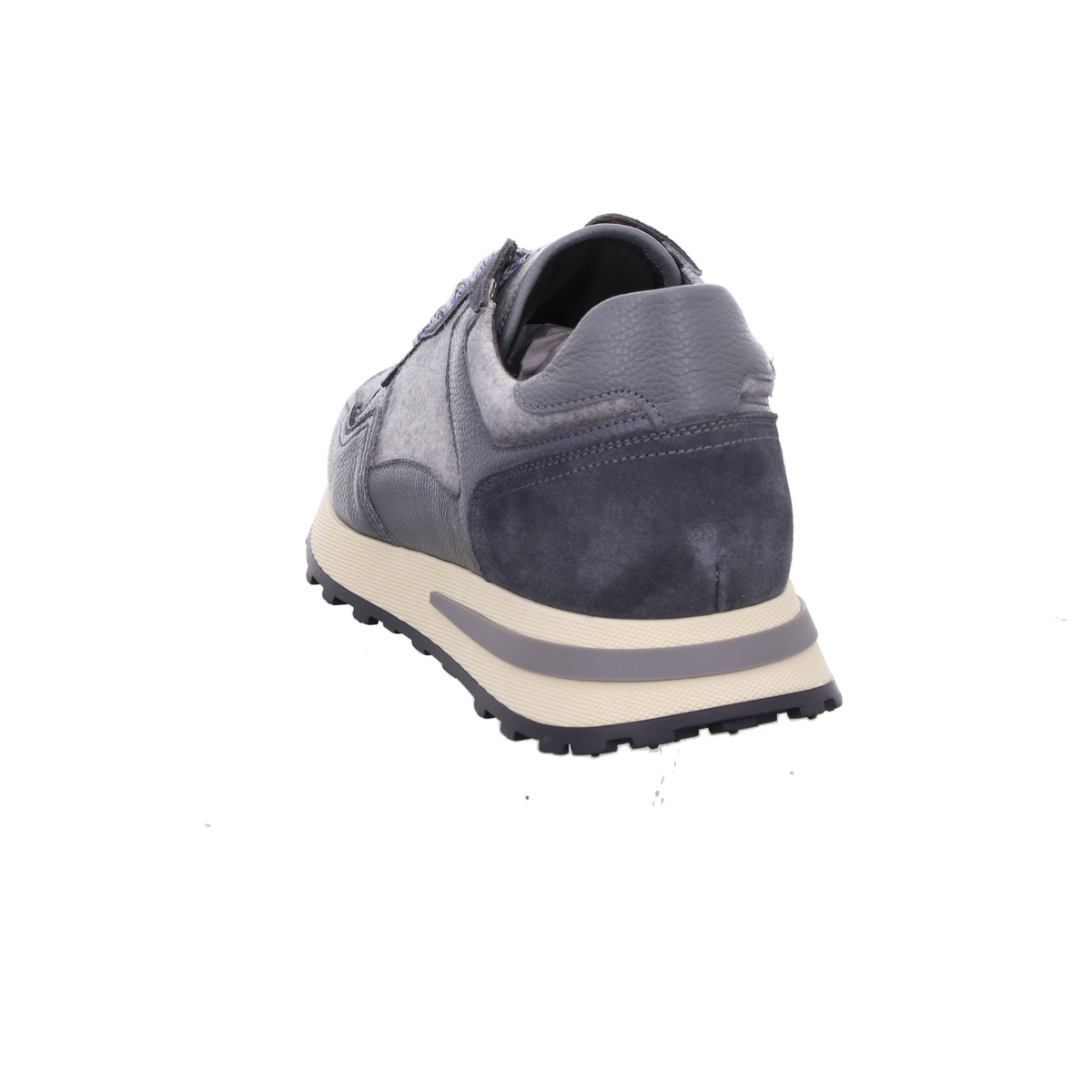 Sneaker, Giorgio Schwarz Kombi