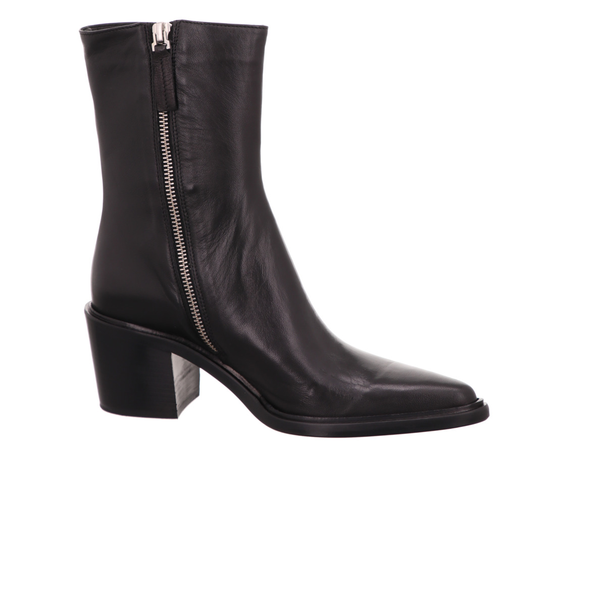 Stiefelette, POMME D'OR Schwarz