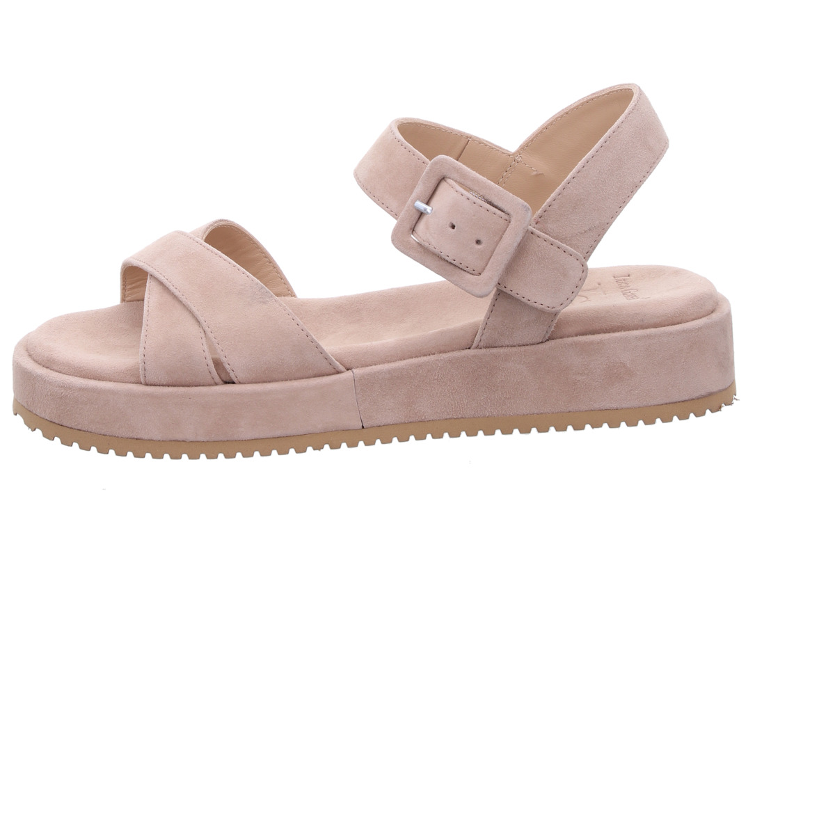 Sandale, MARE, Luca Grossi