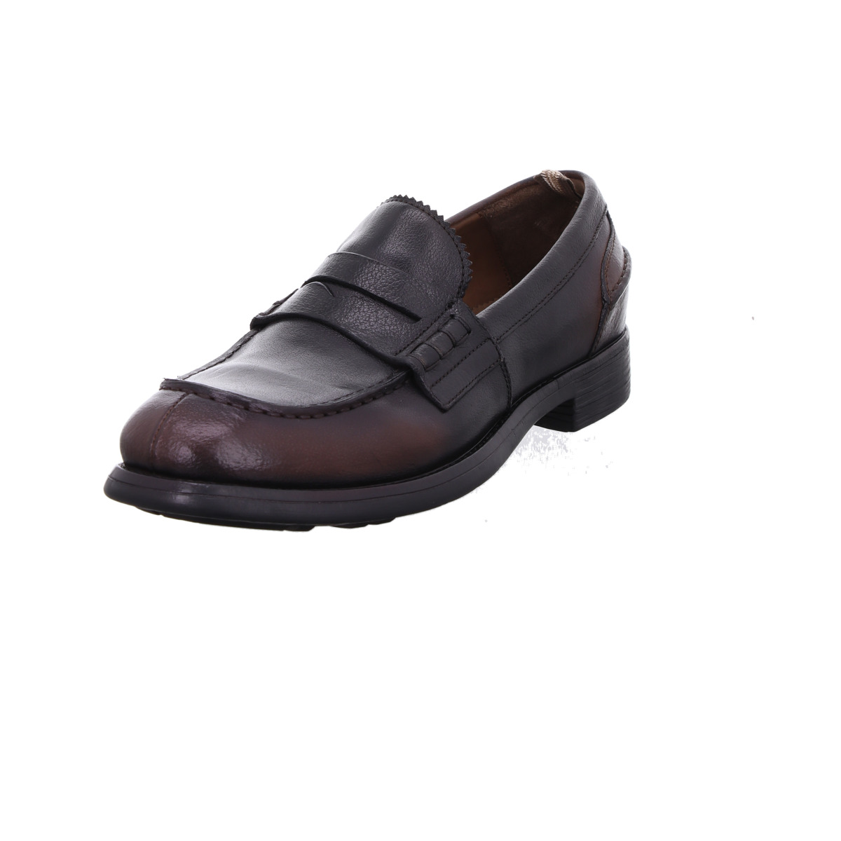 Loafer, CHRONICLE/56, Officine Creative Braun