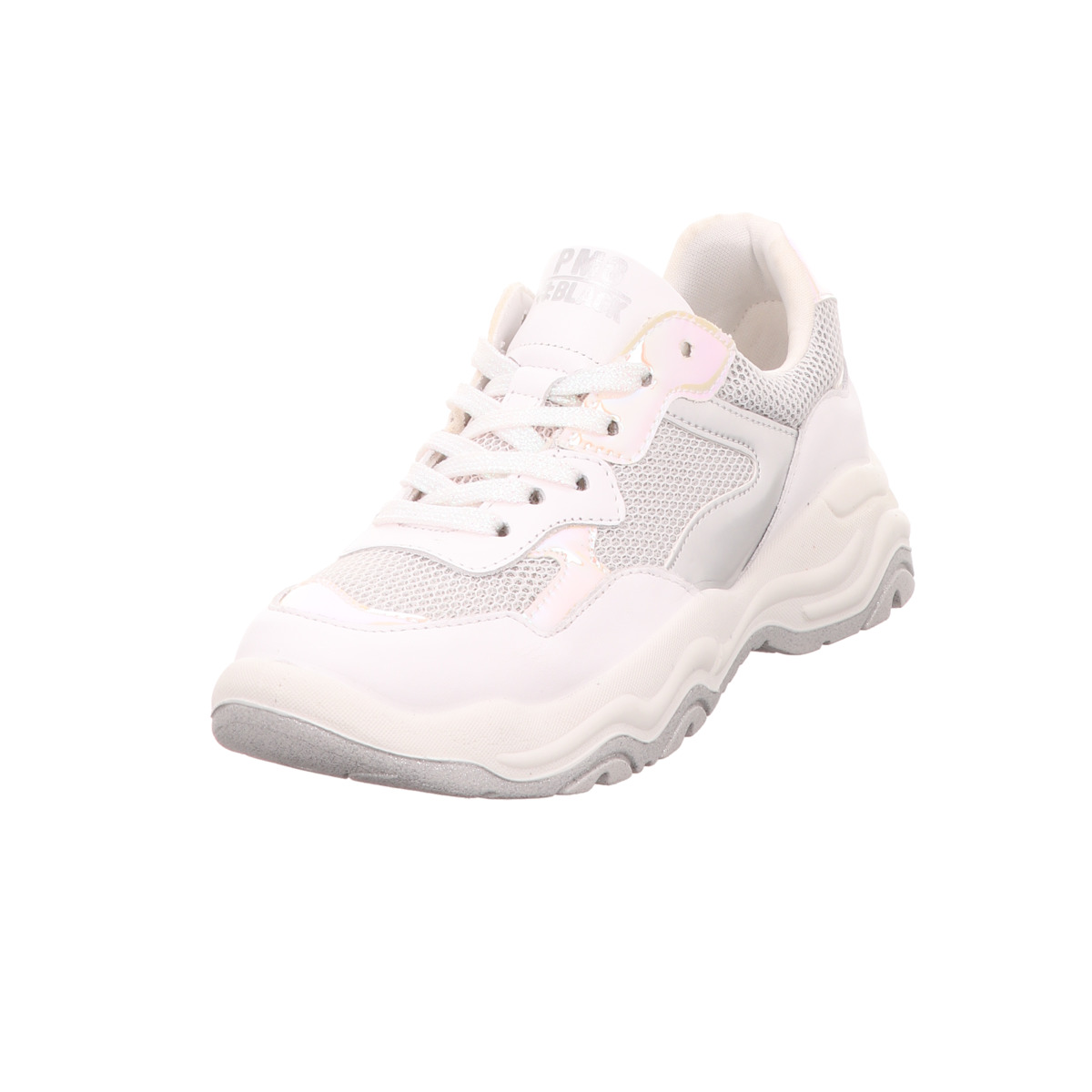 Sneaker, Primigi Weiss