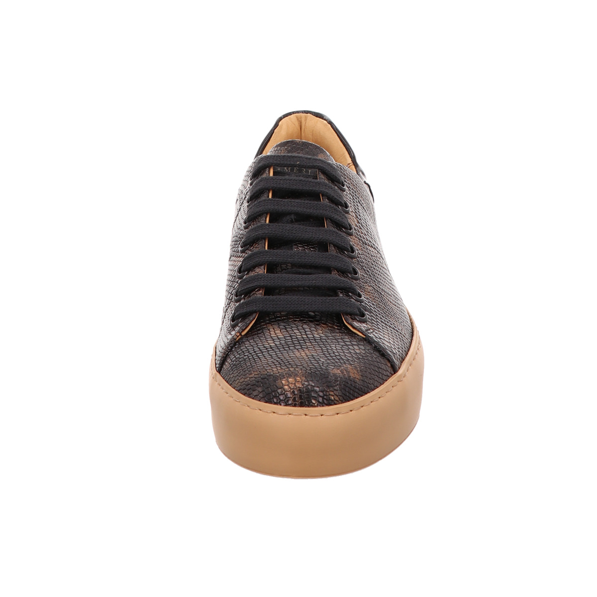 Sneaker, Camerlengo Braun