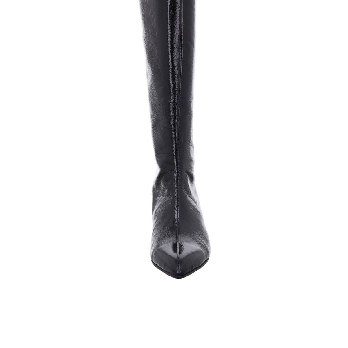 Stiefel, DIVA, Evaluna Schwarz
