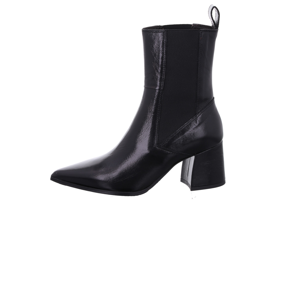 Stiefelette, Laura Bellariva Schwarz