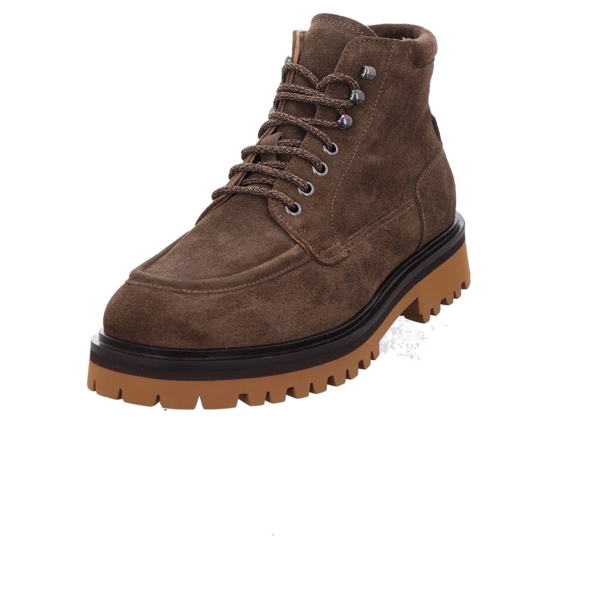 Stiefelette, Camerlengo Schlamm