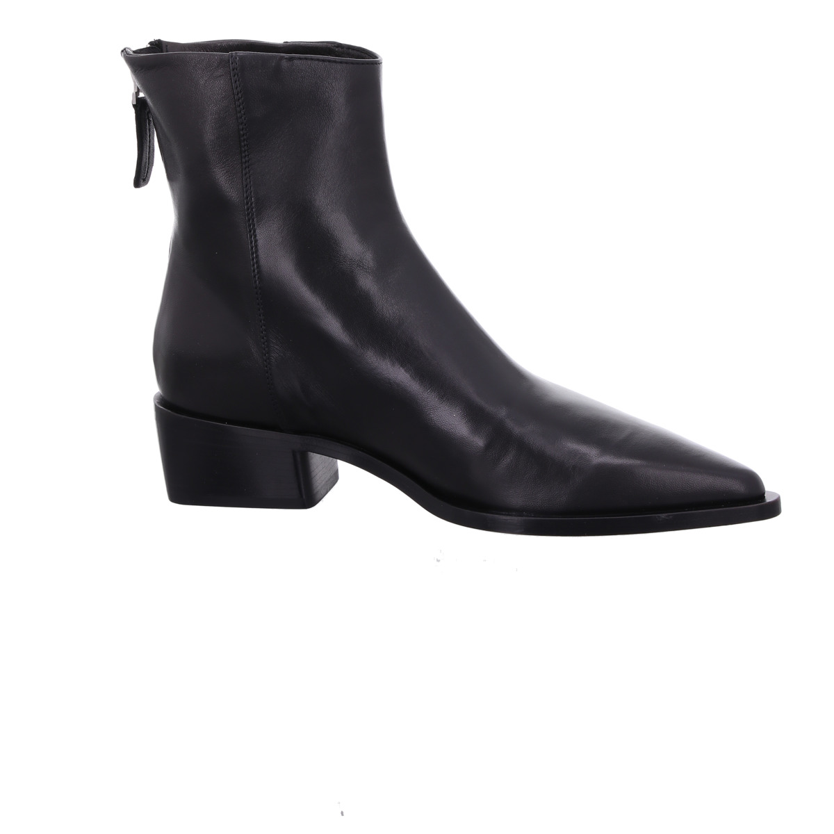 Stiefelette, Elyse, POMME D'OR Schwarz