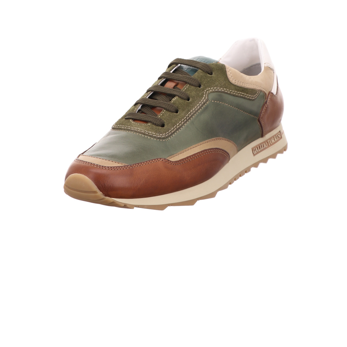 Sneaker, Galizio Torresi Grün