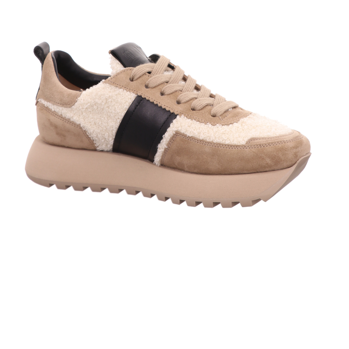 Sneaker, Tonic, Kennel und Schmenger Braun