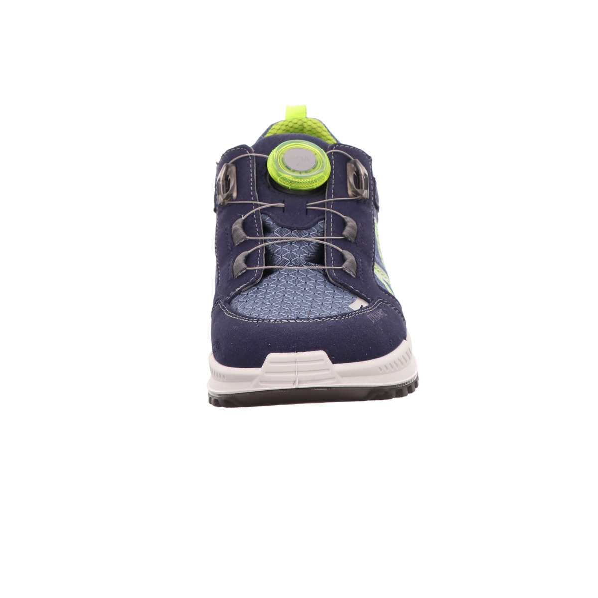 Halbschuh, Reen, Ricosta Blau