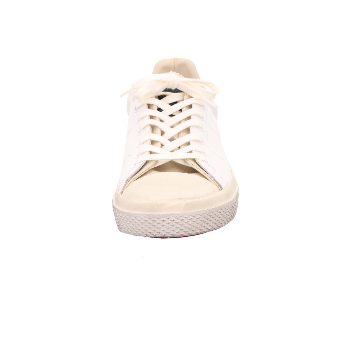 Sneaker, Hidnander Weiss