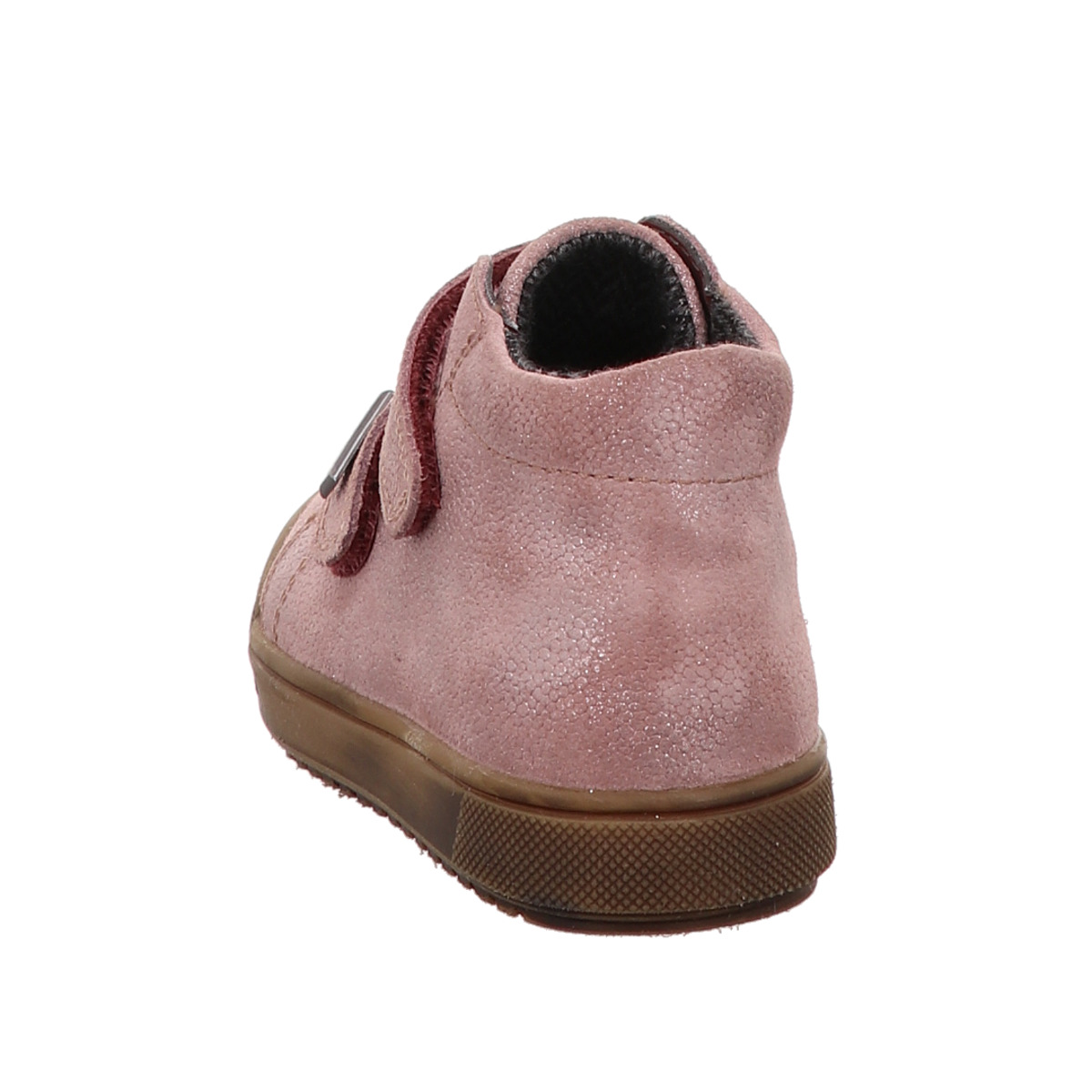 Lauflernschuh, Naturino Rosa