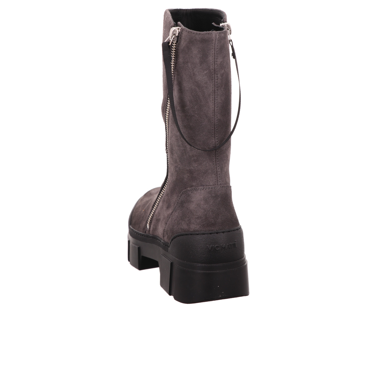 Stiefelette, Vic Matie Grau