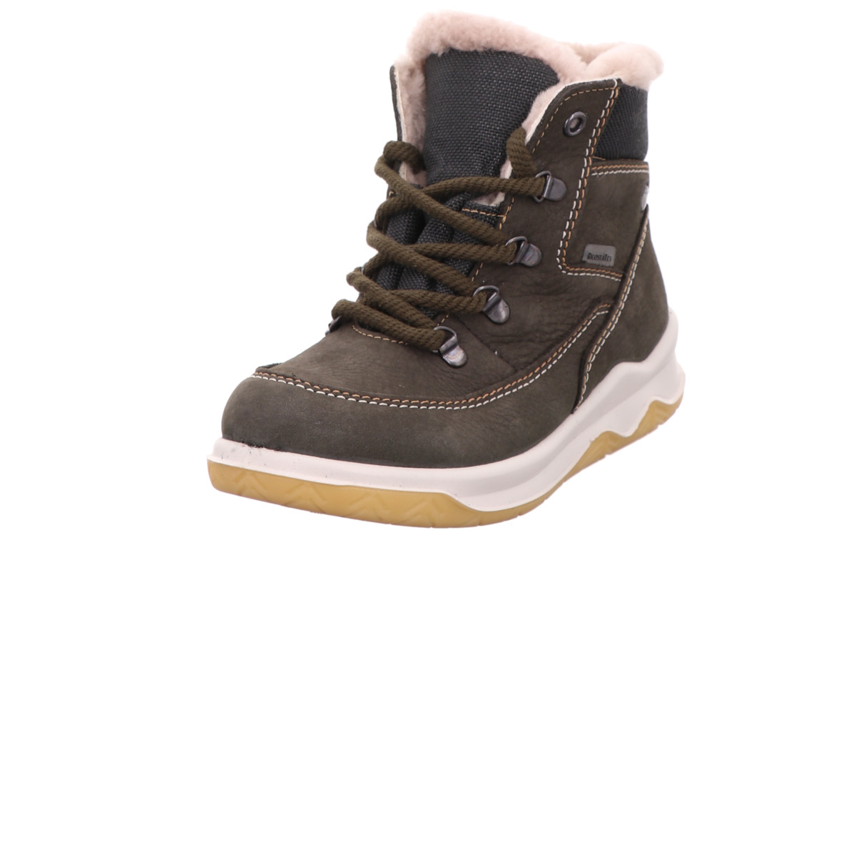 Stiefelette, Levi, Ricosta Grau