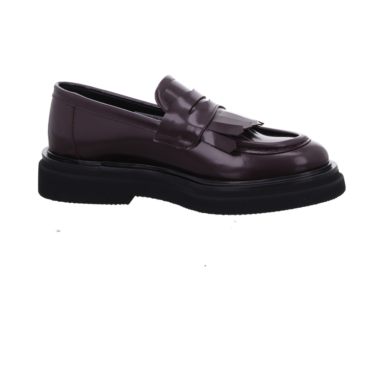 Slipper, Camerlengo Bordeaux
