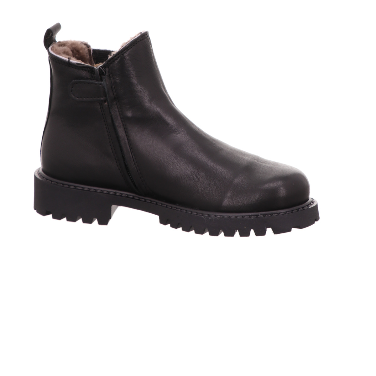 Stiefelette, Cole Bounce Schwarz