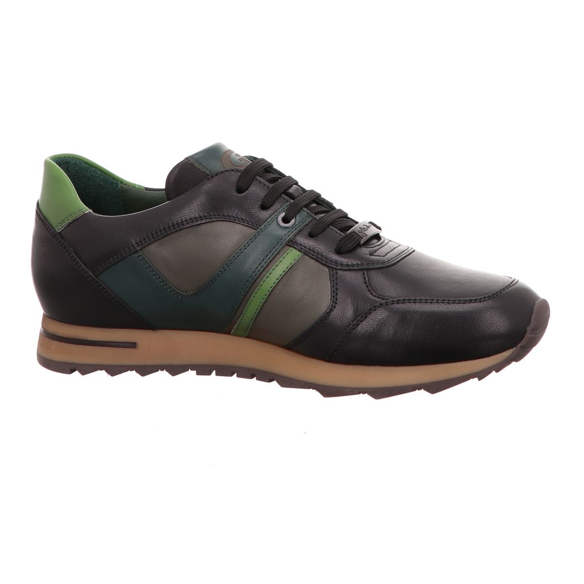 Sneaker, Galizio Torresi Schwarz