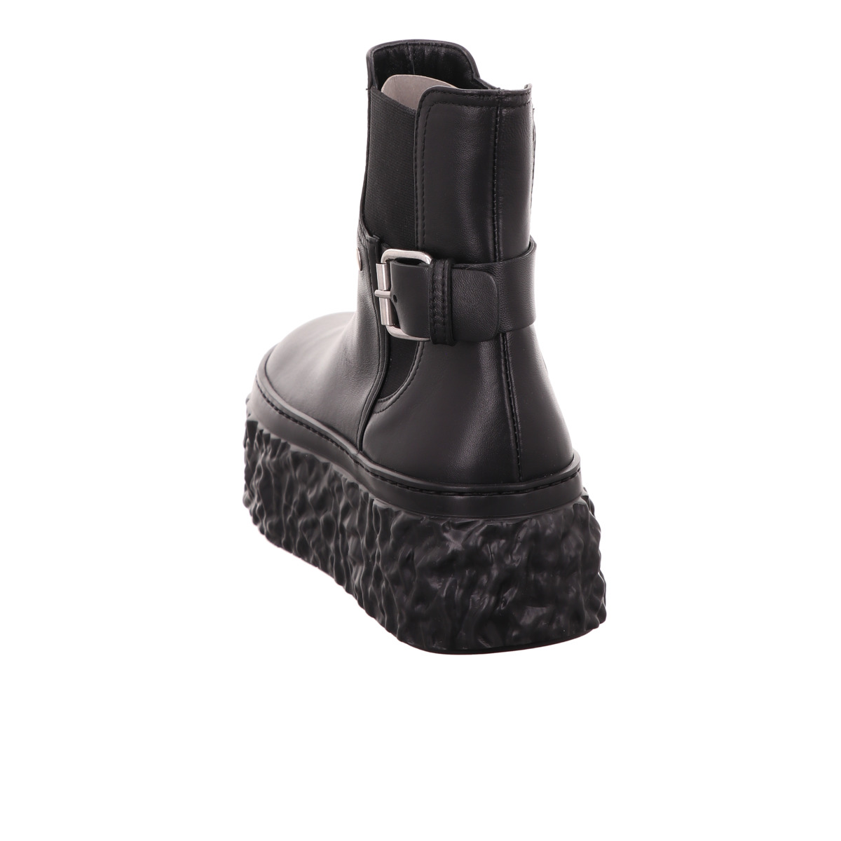 Stiefelette, Magma Biker, AGL Schwarz