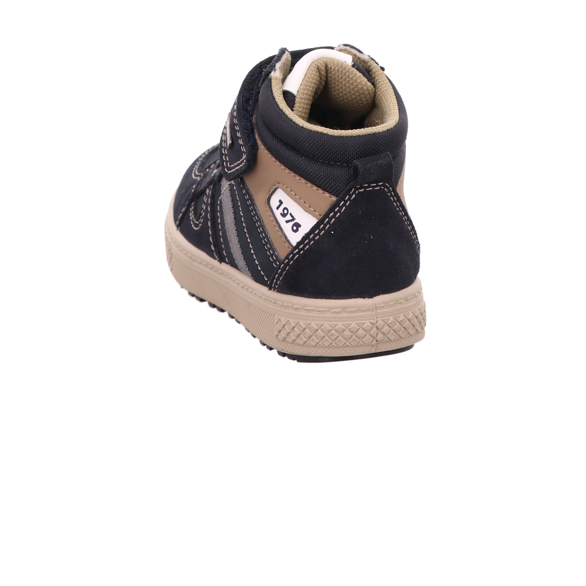 Halbschuh, Barth, Primigi Blau Kombi