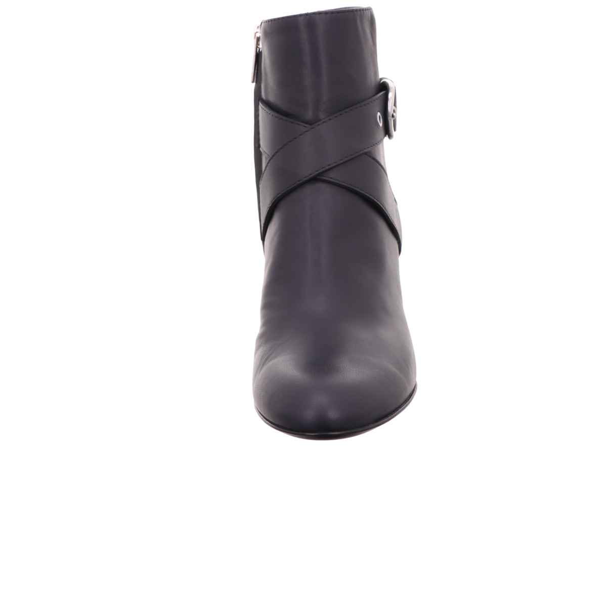 Stiefelette,VETA BUCKLE, AGL Blau