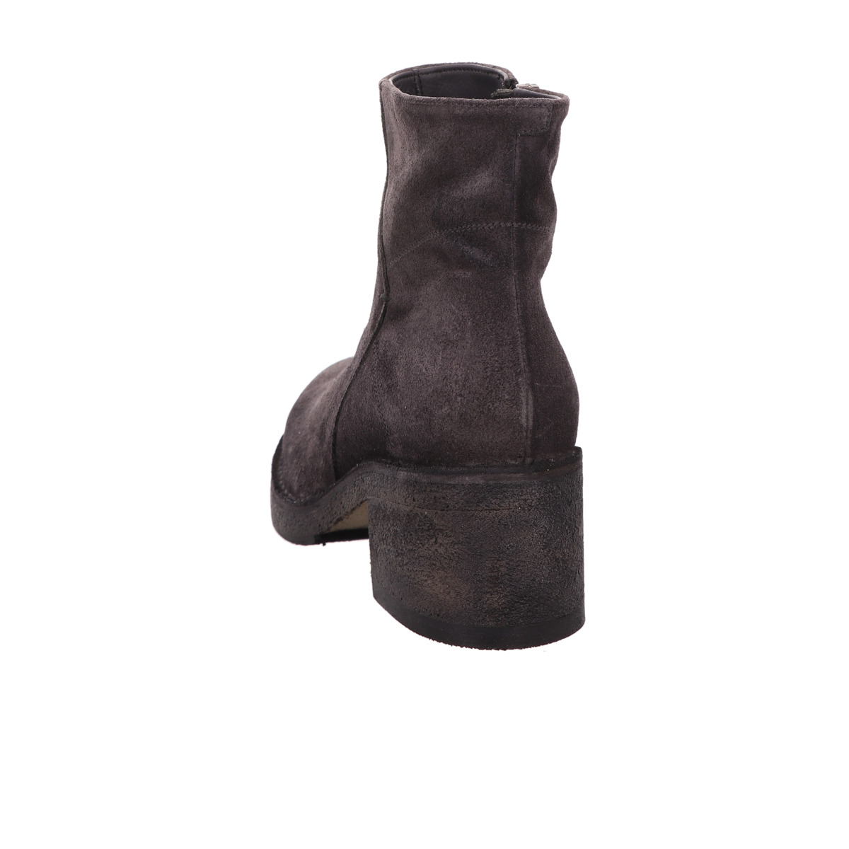 Stiefelette, Pantanetti Grau