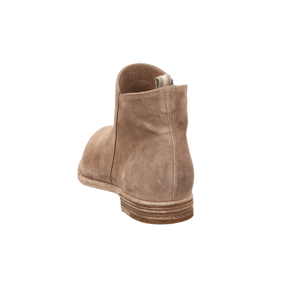 Stiefelette, Lexikon, Officine Creative Schlamm Farben