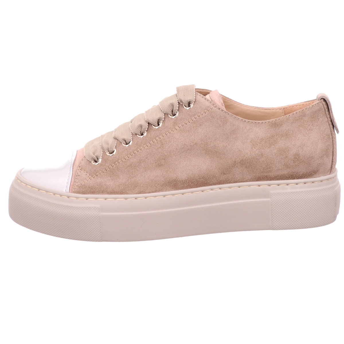 Sneaker, AGL Schlamm Farben